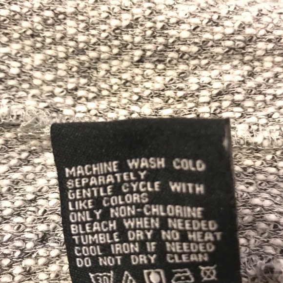 BNCI by blanc noir jacket size s - Picture 6 of 6